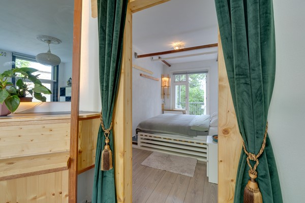 Medium property photo - Bos en Lommerweg 29h, 1055 DK Amsterdam